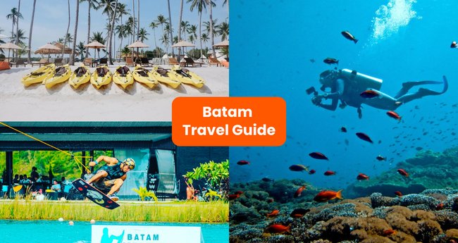 Batam Travel Guide Best Things To Do In Batam And How To Get There 2024 Klook Travel Blog 3319