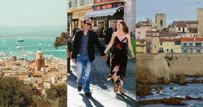 Your French Riviera Travel Guide: 12 Things to Do in Nice, France ...