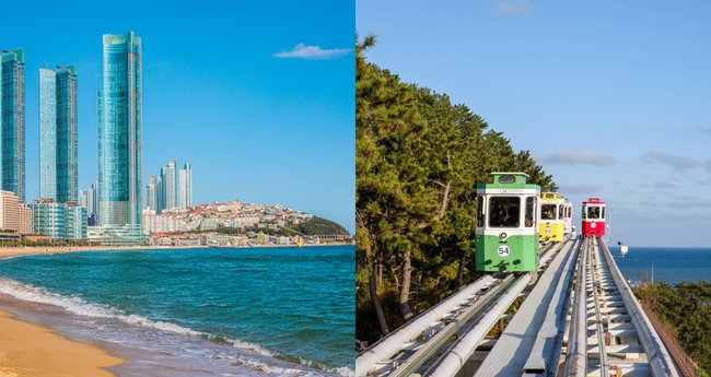 釜山】VISIT BUSAN PASSを使い倒す旅‼︎ | ジアンのブログ