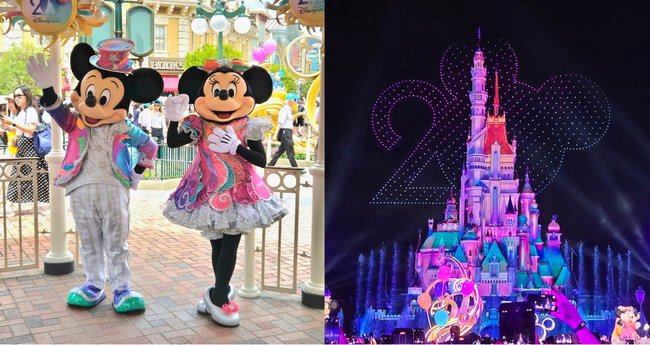 香港ディズニーランド・プレミアアクセスの価値は？実体験から買うべき