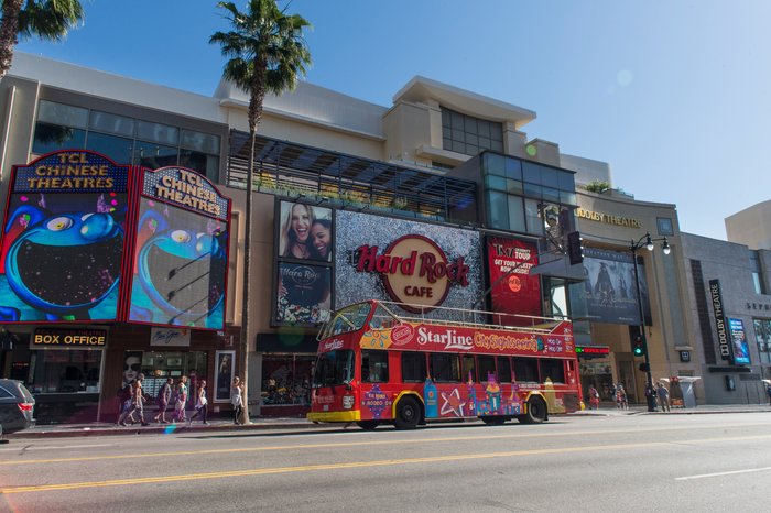 Hollywood Sign Join In Walking Tour In Los Angeles - Klook United States