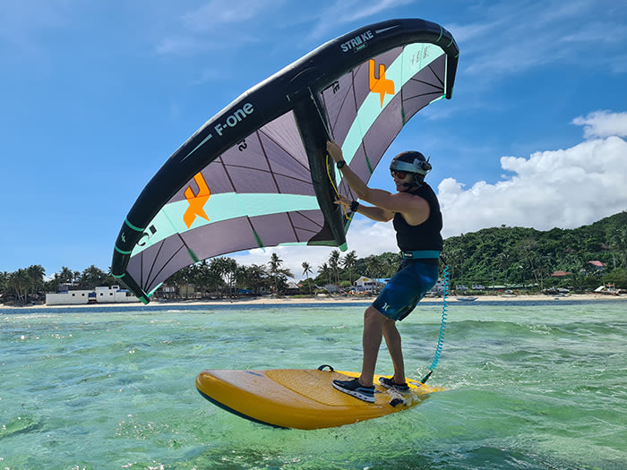 Boracay Water Sports Package - Klook