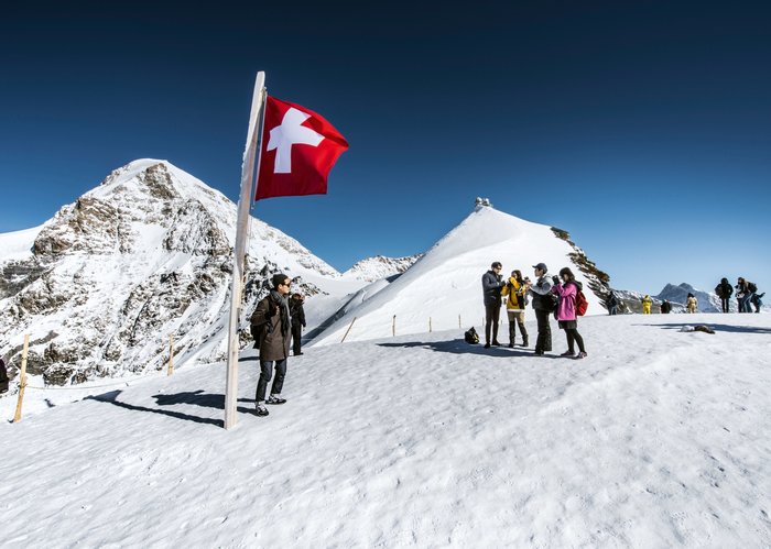 Swiss Tours In Switzerland