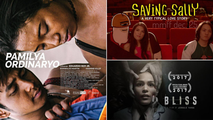 8 Must-Watch Filipino Indie Films You Can Stream Online Now - Klook Travel  Blog