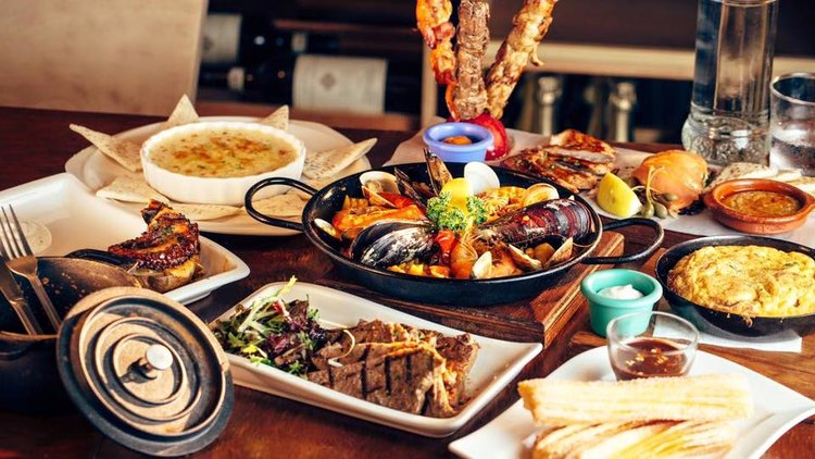 精選台北5間西餐酒館讓你對台灣美食重新定義- Klook旅遊網誌