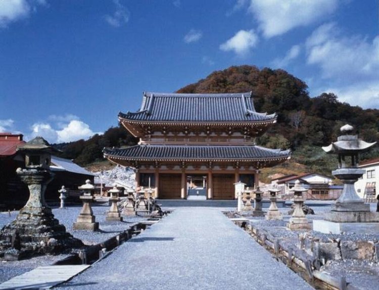新奇體驗】到日本寺廟住一晚- Klook旅遊網誌