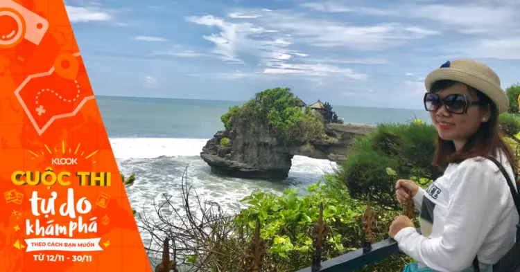 Bali là một hòn đảo nổi tiếng của Indonesia với những bãi biển đẹp và phong cảnh tuyệt đẹp. Các khách du lịch sẽ được trải nghiệm những trải nghiệm tuyệt vời khi đến thăm Bali với những hình ảnh đẹp như trong ảnh.