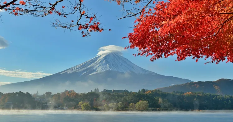 Ngất Ngây” Với 5 Hồ Nước Đẹp Lung Linh Gần Núi Phú Sĩ - Klook Blog