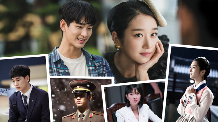 Korean Dramas of Kim Soo Hyun and Seo Ye Ji To Watch If You Can t