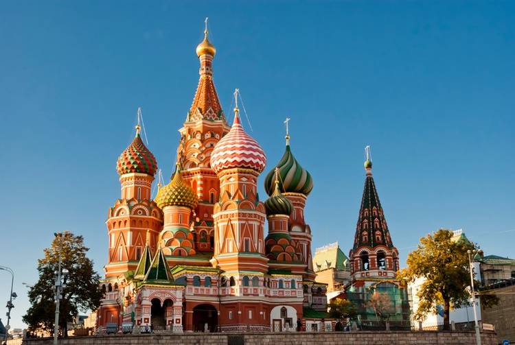 2018 莫斯科旅遊攻略：莫斯科7大必去旅遊景點和4天行程推薦- Klook 客路部落格