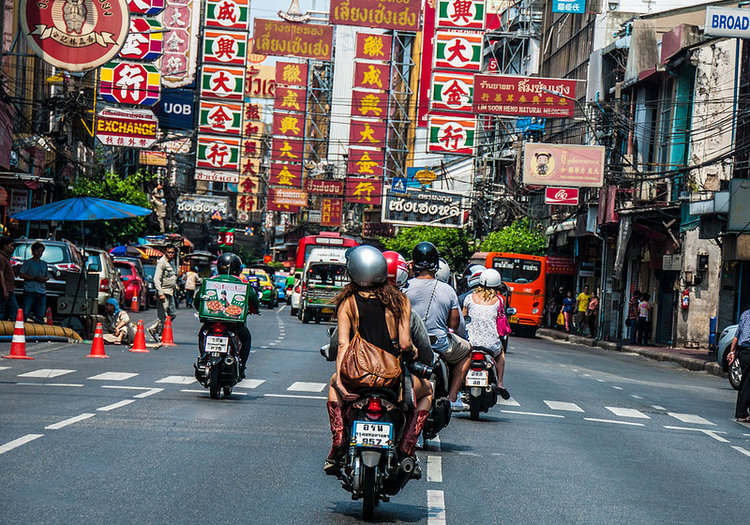 Street Fight Shop (Patong, Thailand): Address, Phone Number