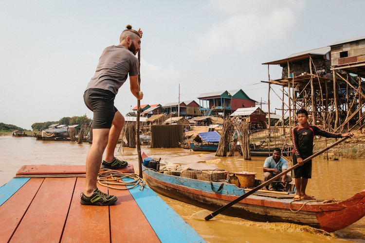 Tried and Tested: Exploring the Great Tonle Sap Lake - Klook Travel Blog