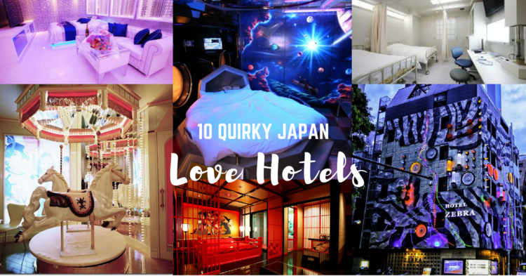10 reasons to love Tokyo ‹ GO Blog
