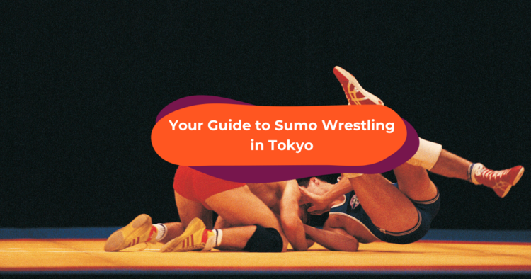 Amazing Facts to Know About Sumo Wrestling - Things To Do in Tokyo