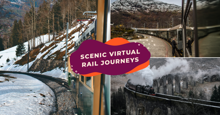 $100 Or More Off Passes From Rail Europe For Your Grand Train Tour Of  Switzerland