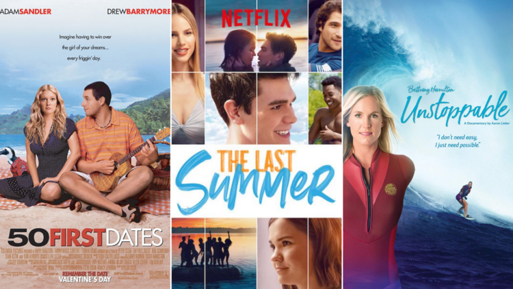 10 Netflix Movies That Will Instantly Transport You To The Beach - Klook  Travel Blog