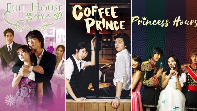 Top 6 swoonworthy K-dramas to watch on OTT