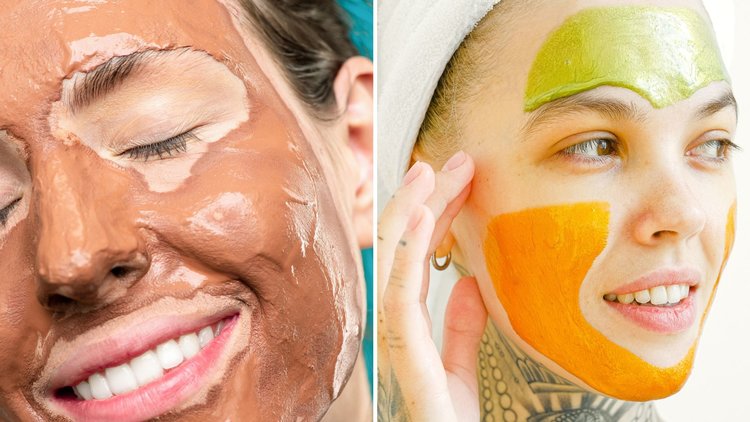 Facial Hair Remover: Amazing DIY Peel Off Masks To Get Rid Of