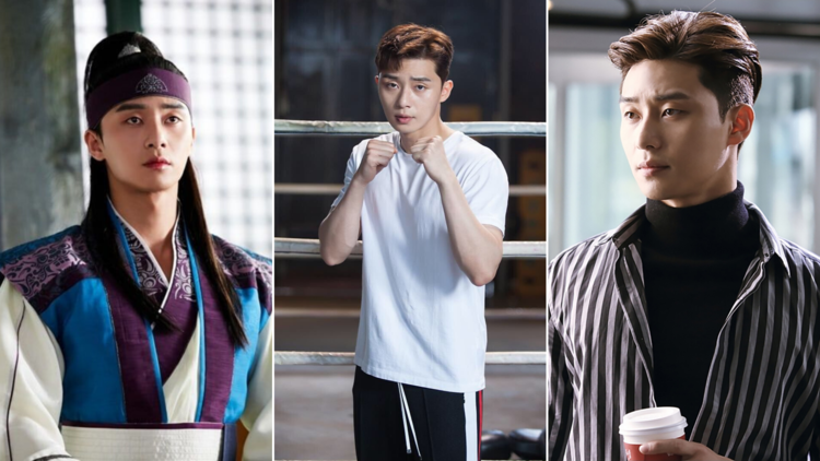 K-Dramas To Watch If You Love Itaewon Class'S Park Seo-Joon - Klook Travel  Blog