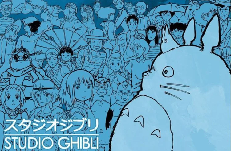 Cập nhật với hơn 52 về hình vẽ totoro hay nhất  cdgdbentreeduvn