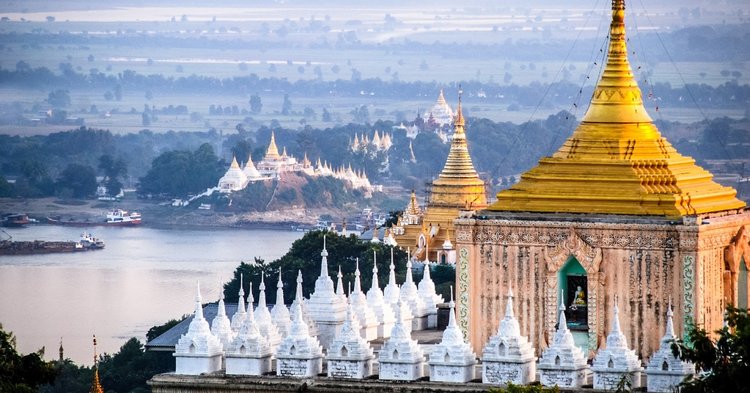 Cẩm Nang Du Lịch Myanmar Tự Túc: Đi Đâu, Chơi Gì, Ăn Gì? - Klook Blog