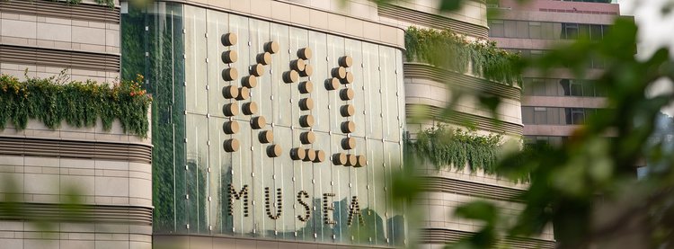 K11 Musea: 6 Things To Do At Hong Kong's Latest Landmark