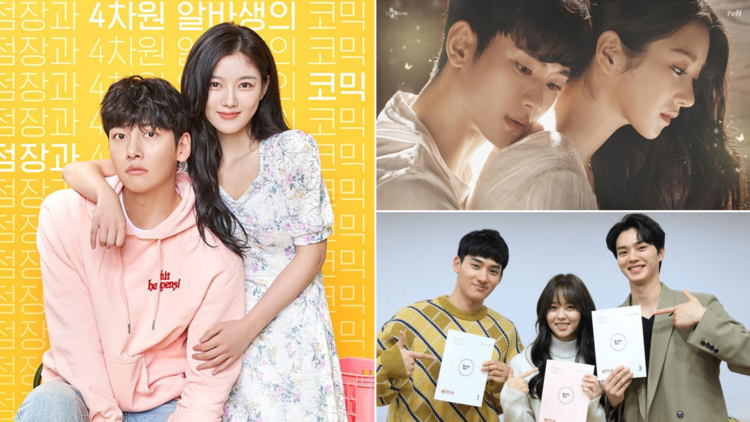 Highest-rated Korean dramas of 2023 you should add to your binge-list