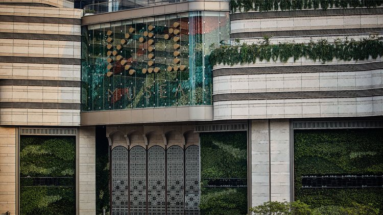 11 reasons to visit Hong Kong's K11 Musea