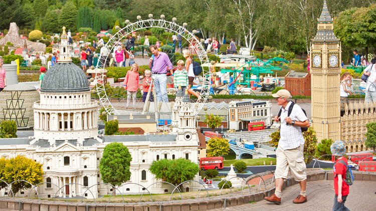 LEGOLAND Windsor Reopening Health Safety Measures Klook