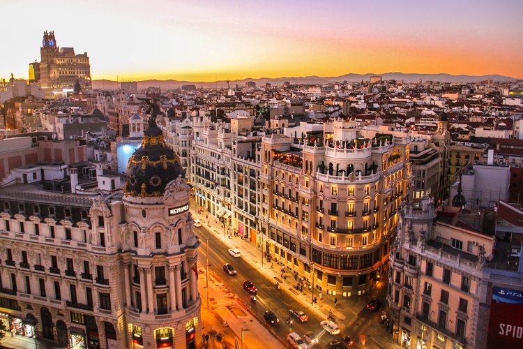 Madrid vs Barcelona City Guides - Klook Travel Blog