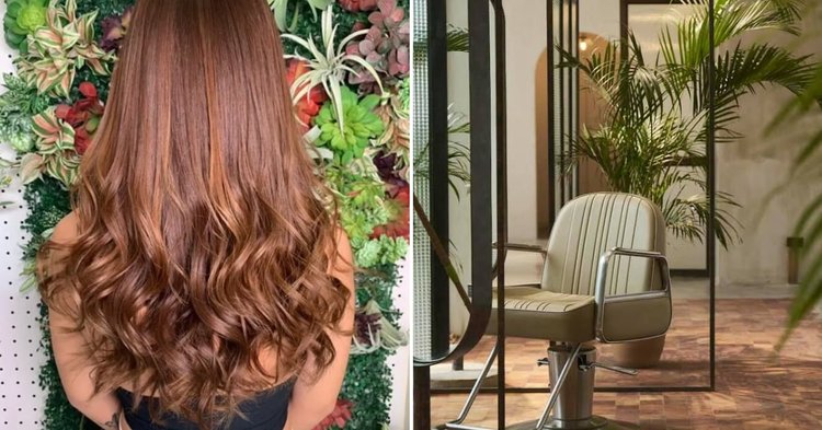 20 Hair Salons and Barbershops in Manila That Are Open Near You - Klook  Travel Blog