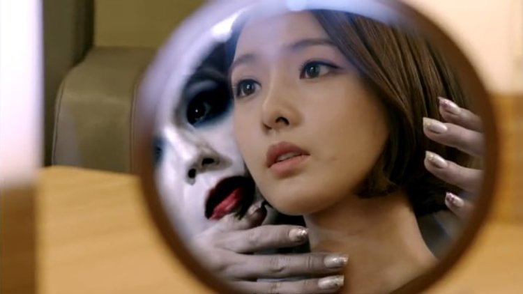 Horror K-drama strangers From Hell Is Now On Netflix