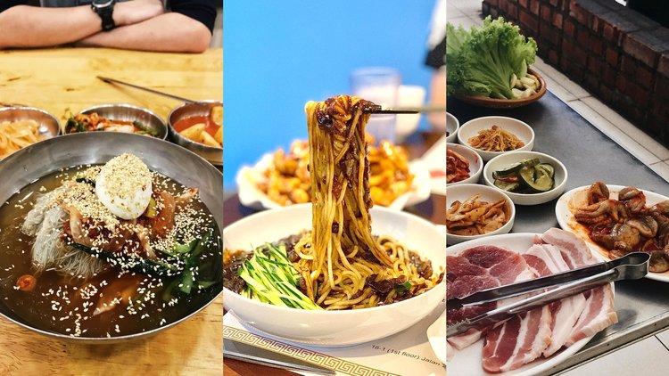 26 Delicious Korean Foods You Need In Your Life