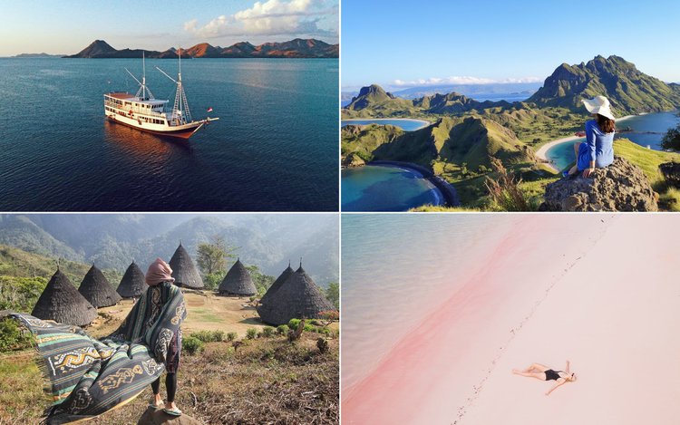 Liburan ke Labuan Bajo: Tempat Wisata dan Pilihan Paket Tour Terbaik -  Klook Blog