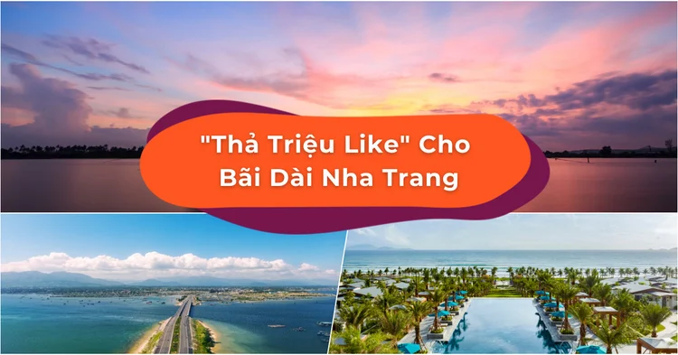 Bãi Dài Nha Trang – Viên Ngọc Quý Trên Vịnh Cam Ranh - Klook Blog