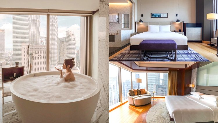 15 Best 5-Star Hotels In KL For A Luxurious Weekend Staycation - Klook  Travel Blog