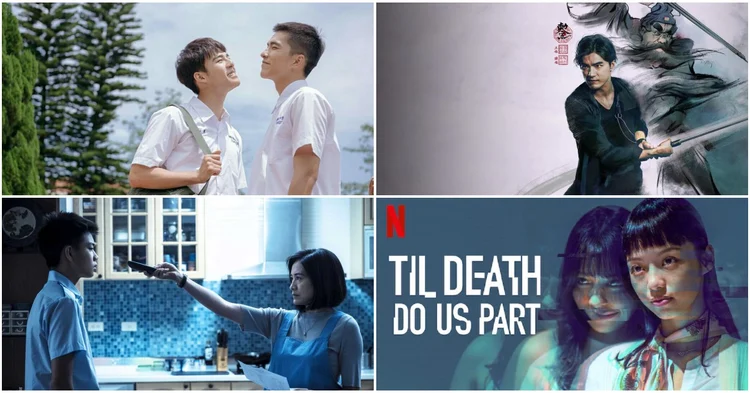 12 Phim Đài Loan Hay Trên Netflix Thoả Thích Cày Xuyên Đêm - Klook ...