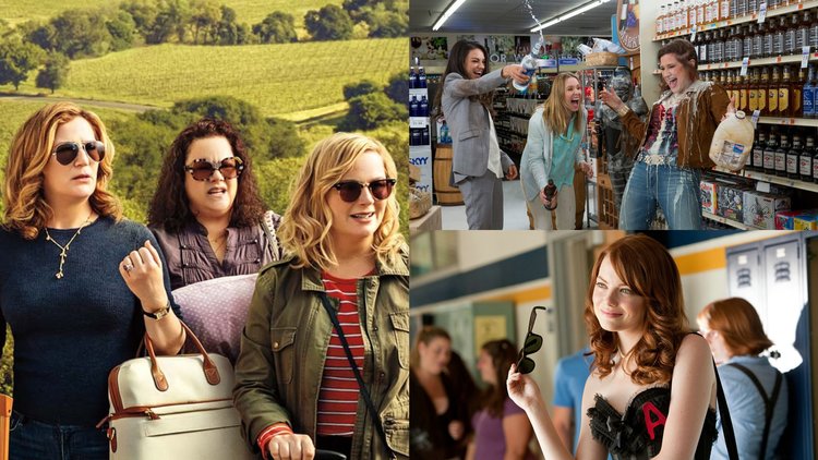 15 Best Chick Flicks on Netflix Right Now To Watch For A Fun Girls' Night  2021 - Klook Travel Blog