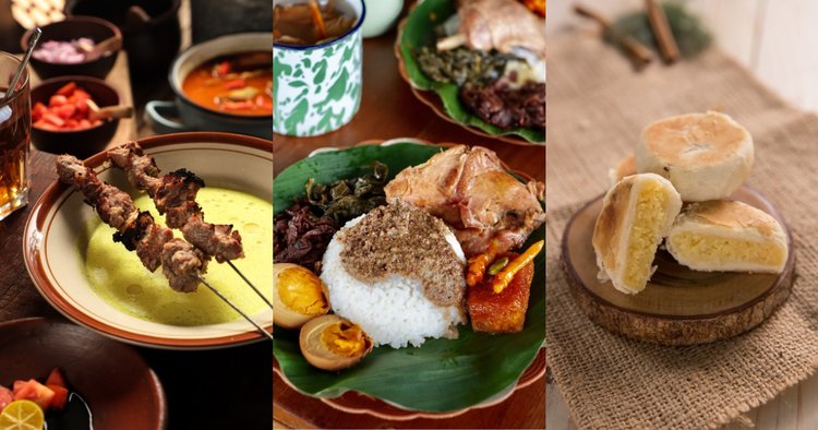 7 Kuliner Jogja yang Enggak Boleh Kamu Lewatkan Saat Liburan ke Kota Gudeg - Klook Blog