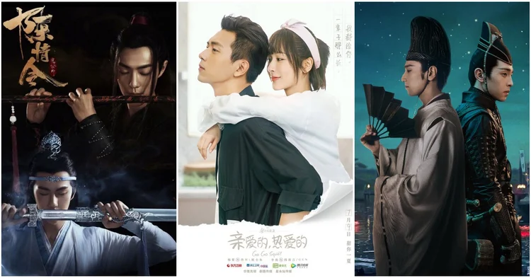 Phim Trung Quốc trên Netflix: Người dùng Netflix sẽ được xem thêm nhiều bộ phim Trung Quốc mới thú vị trong năm