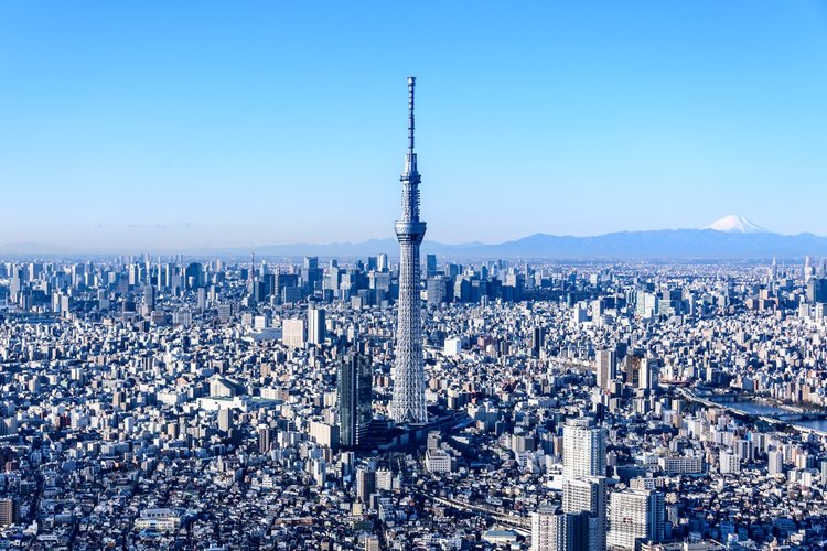 東京スカイツリー展望台｜天望回廊まで行くべき？最新レポ   ブログ