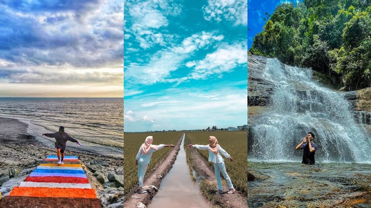 8 Tempat Menarik Di Selangor: Destinasi Day Trip Tak Sampai 2 Jam Dari KL!  - Blog Klook Travel