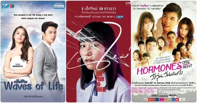 21 Phim Thái Lan Hay Trên Netflix Để Chill Vào Cuối Tuần - Klook Blog