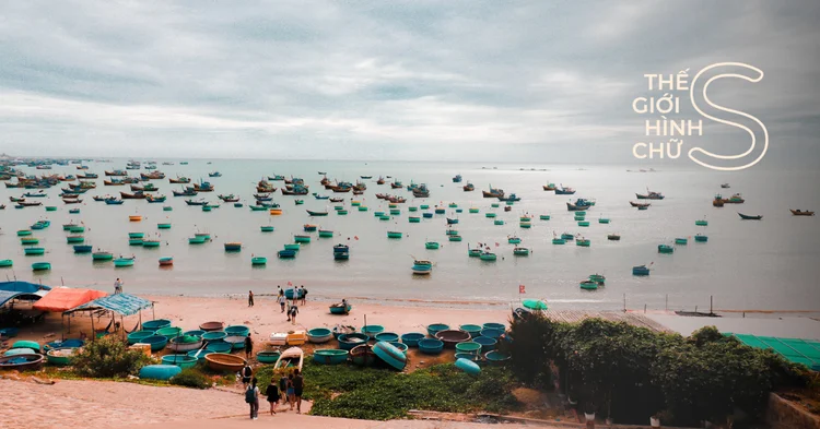 Khám Phá Các Bãi Biển Phan Thiết Đẹp Lung Linh - Klook Blog