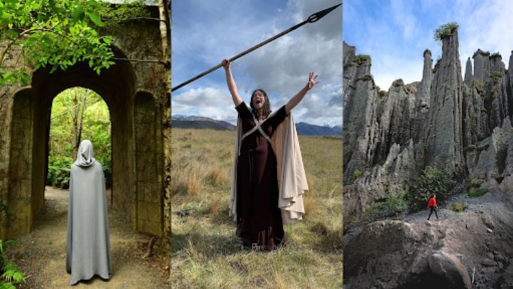 Lord of the Rings' Trilogy: Things to Know About the Production