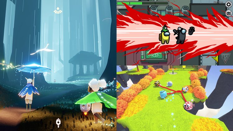 Which 3 Online Games Need The Best Android?