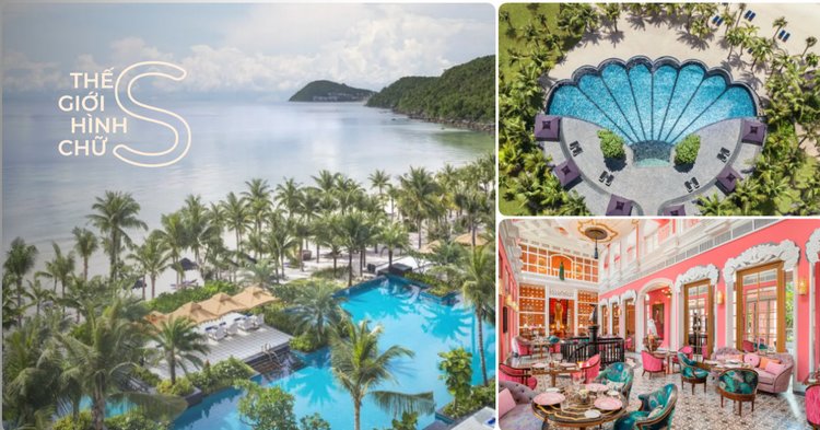 Zoom Cận Cảnh JW Marriott Phú Quốc Emerald Bay Resort & Spa - Klook Blog