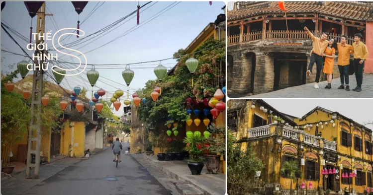 Hội An là một điểm đến đáng để khám phá ở Việt Nam. Nơi đây có chiều dài đường phố cũng như lịch sử đồ sộ, pha trộn giữa văn hoá Á - Âu độc đáo. Kinh nghiệm du lịch Hội An tự túc sẽ giúp bạn khám phá và trải nghiệm đầy đủ nhất với ngân sách tiết kiệm.