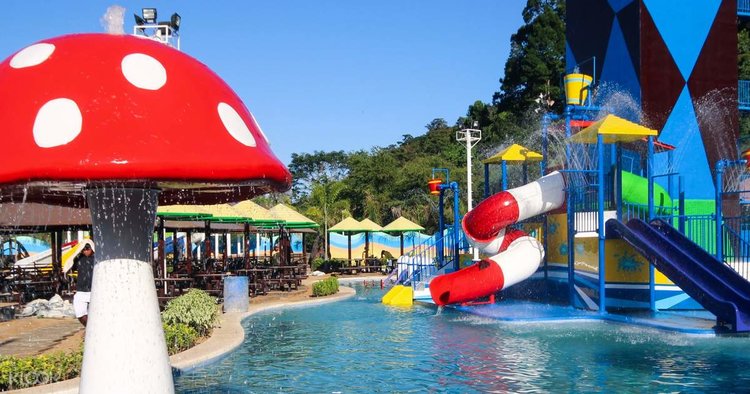 Best Water Theme Park in PH