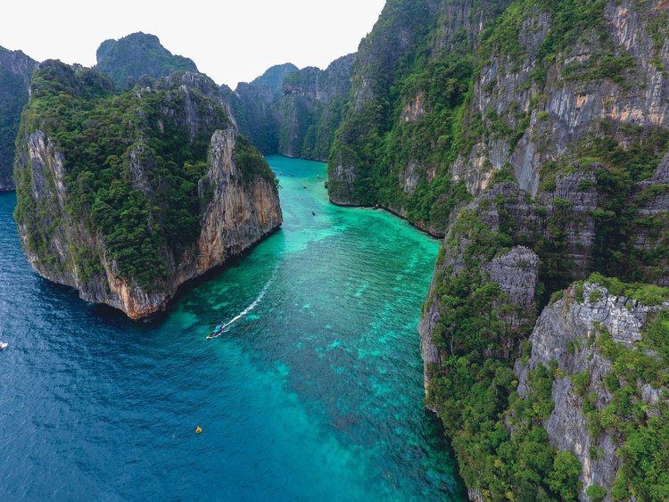 12 Island Hopping Adventures to Explore when in Thailand - Klook Travel Blog